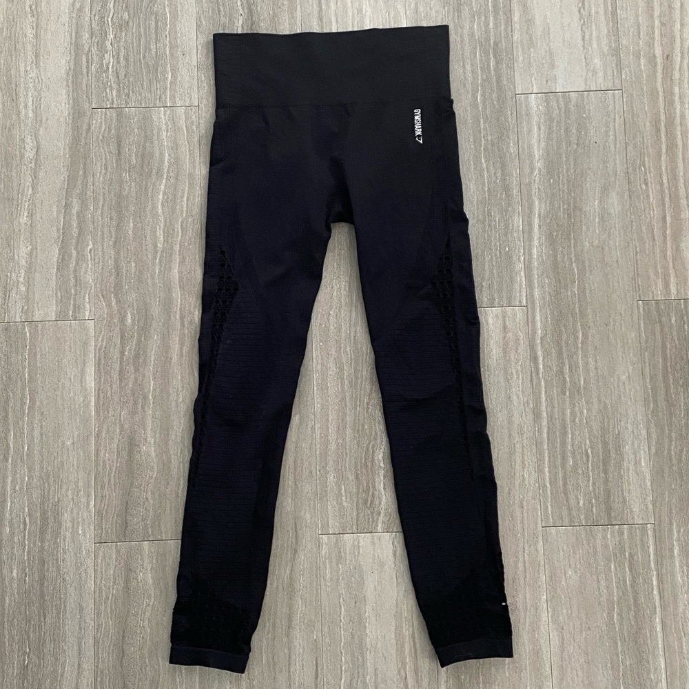 Gymshark Energy Seamless leggings